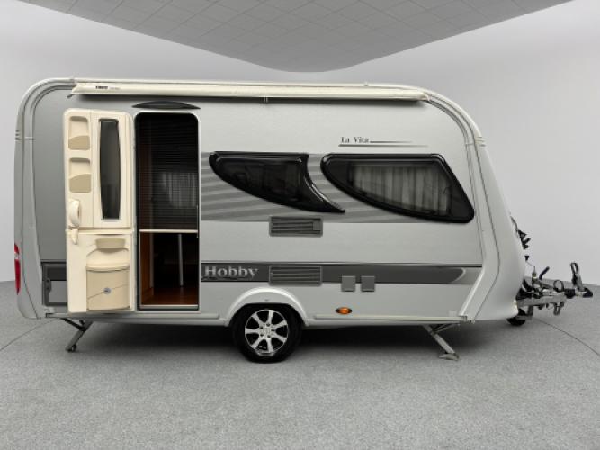 Hobby La Vita Veneto 400 SF