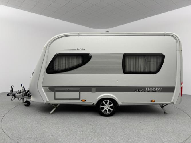 Hobby La Vita Veneto 400 SF
