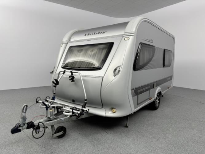 Hobby La Vita Veneto 400 SF