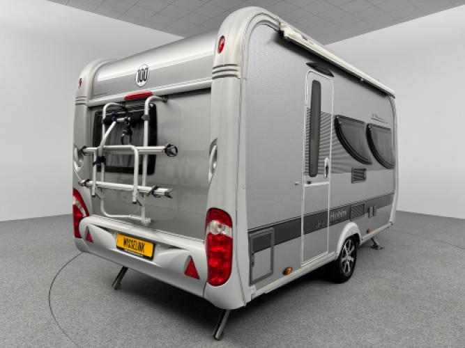 Hobby La Vita Veneto 400 SF
