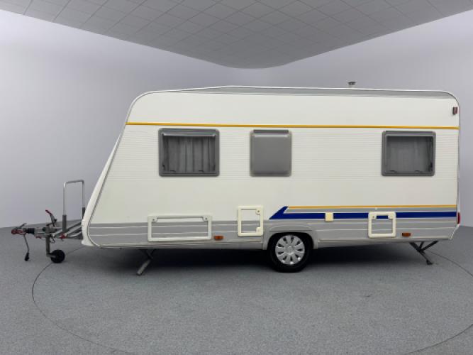 Bürstner Ventana 435 TK Avantgarde