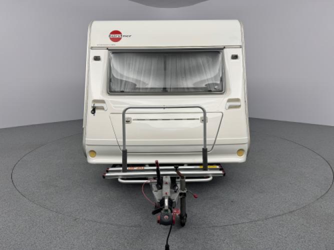 Bürstner Ventana 435 TK Avantgarde