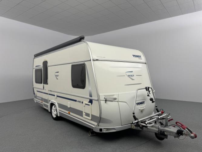 Fendt Bianco 445 TFB