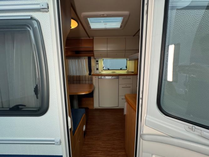 Fendt Bianco 445 TFB