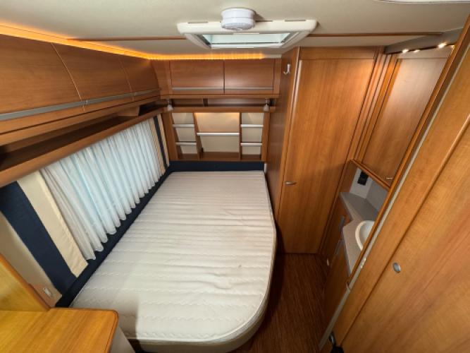 Fendt Bianco 445 TFB