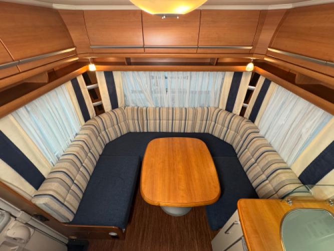 Fendt Bianco 445 TFB