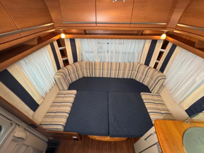 Fendt Bianco 445 TFB