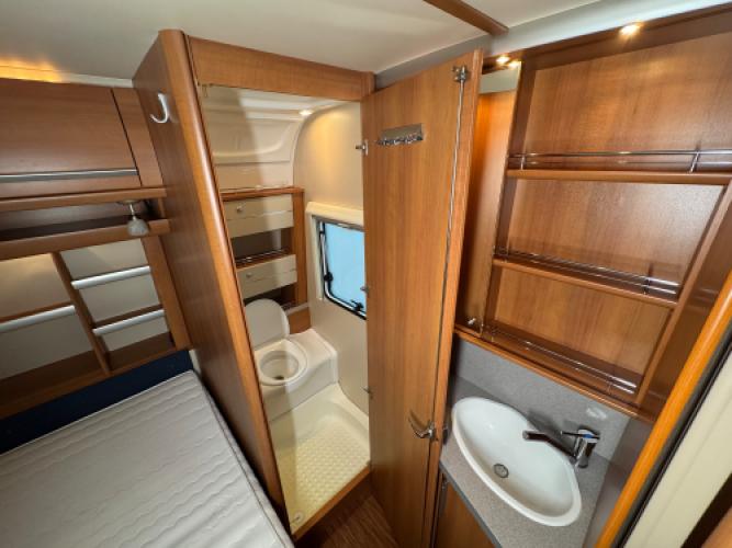 Fendt Bianco 445 TFB