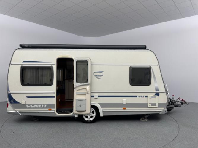 Fendt Bianco 445 TFB