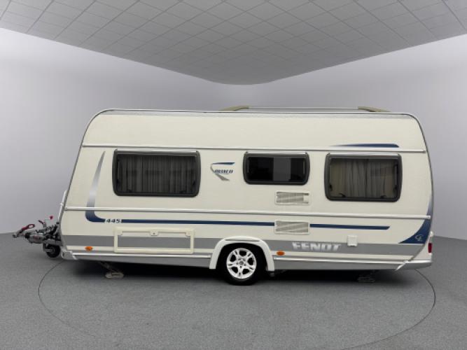 Fendt Bianco 445 TFB