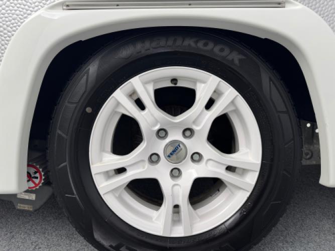 Fendt Bianco 445 TFB