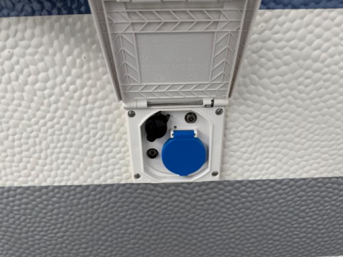 Fendt Bianco 445 TFB