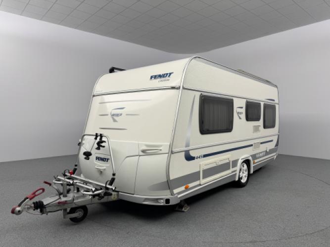 Fendt Bianco 445 TFB