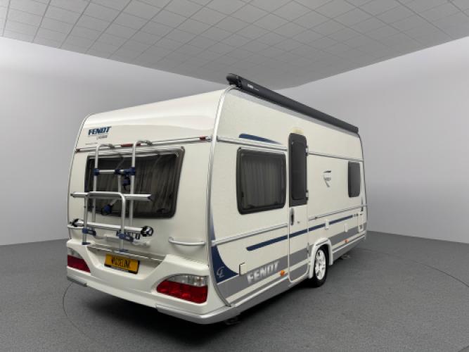 Fendt Bianco 445 TFB