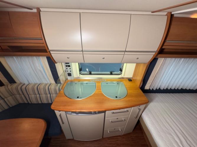 Fendt Bianco 445 TFB