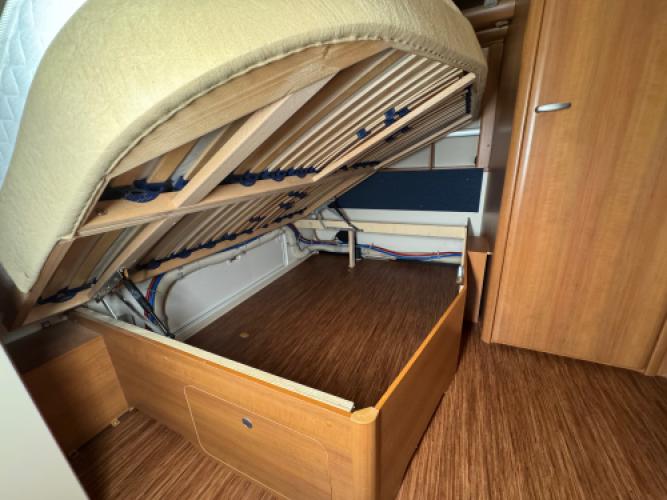 Fendt Bianco 445 TFB