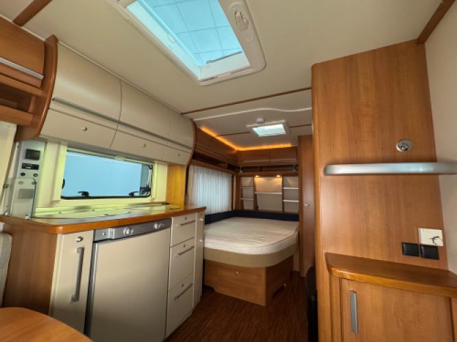 Fendt Bianco 445 TFB