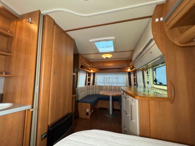 Fendt Bianco 445 TFB