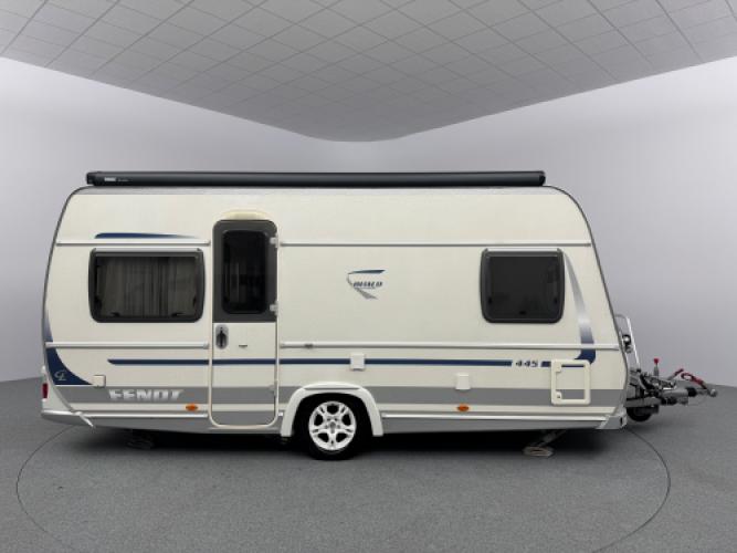 Fendt Bianco 445 TFB