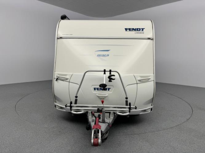 Fendt Bianco 445 TFB