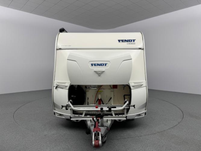 Fendt Bianco 445 TFB