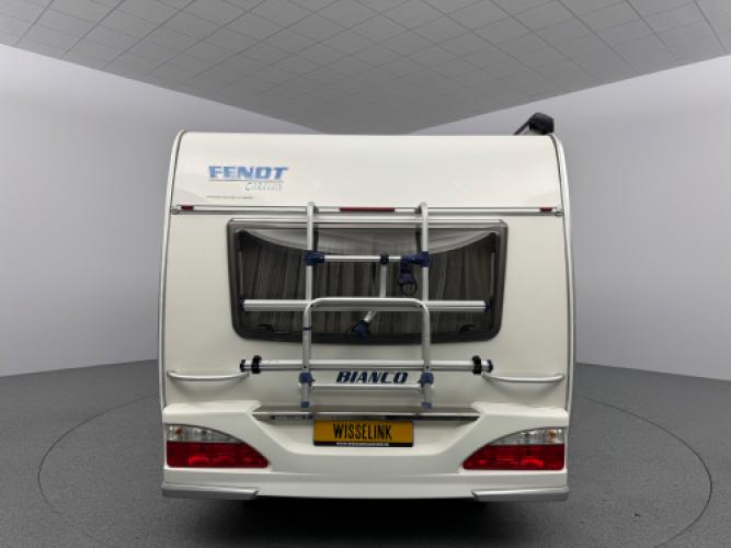 Fendt Bianco 445 TFB