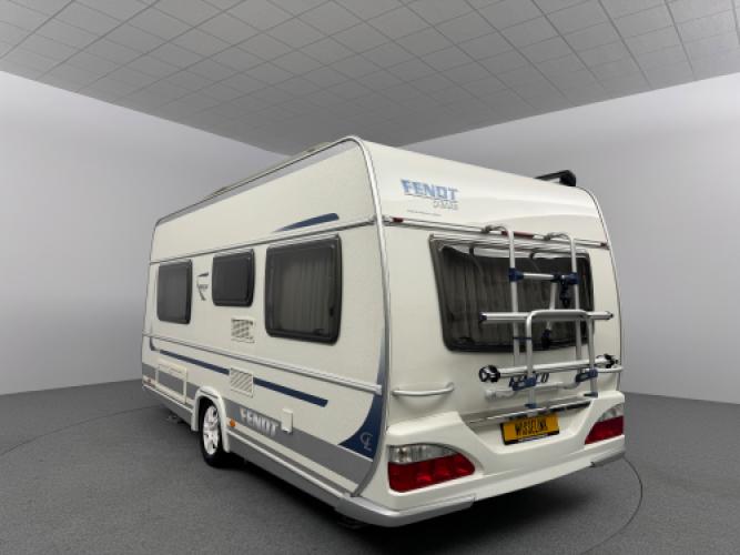 Fendt Bianco 445 TFB