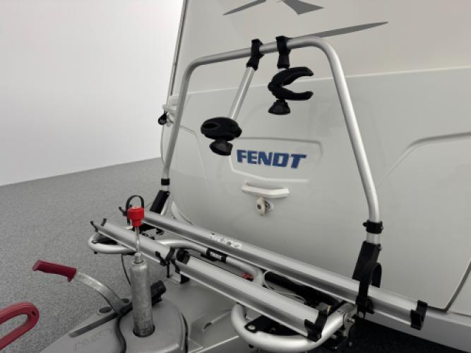 Fendt Bianco 445 TFB