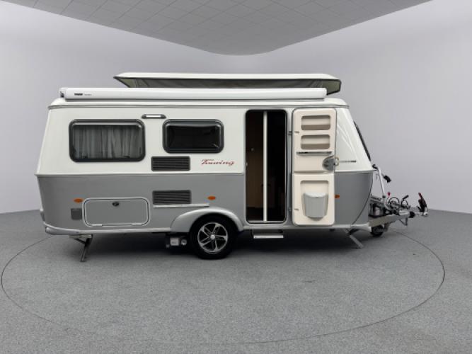Eriba Touring Troll 530 GT 60 Edition