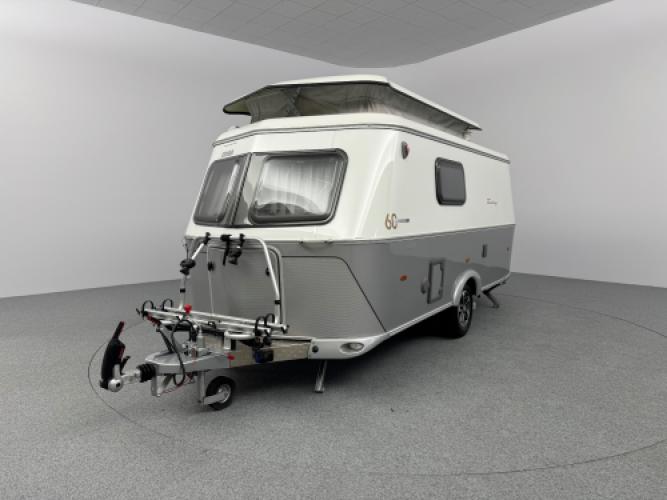 Eriba Touring Troll 530 GT 60 Edition