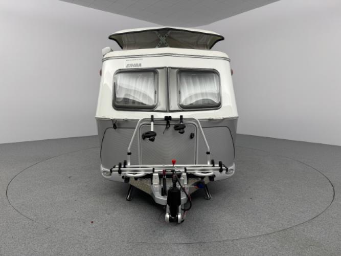 Eriba Touring Troll 530 GT 60 Edition