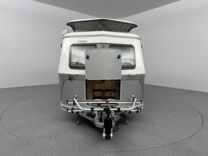 Eriba Touring Troll 530 GT 60 Edition