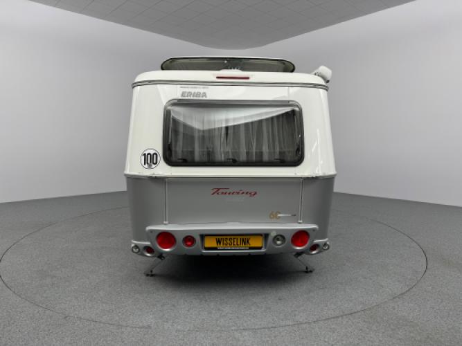 Eriba Touring Troll 530 GT 60 Edition