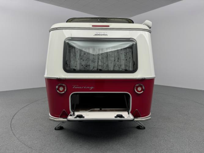 Eriba Touring 542 Tango Red