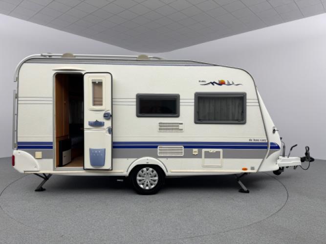 Hobby De Luxe Easy 440 SF