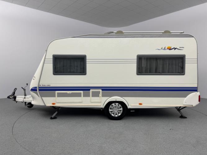 Hobby De Luxe Easy 440 SF