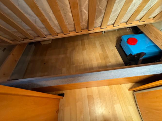 Hobby De Luxe Easy 440 SF