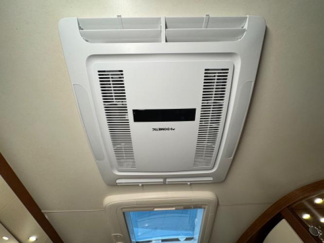 Hobby 560 CFE Excellent