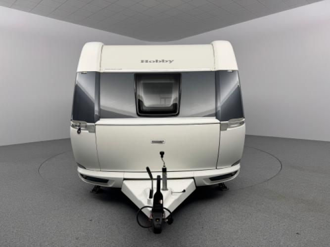 Hobby 560 CFE Excellent