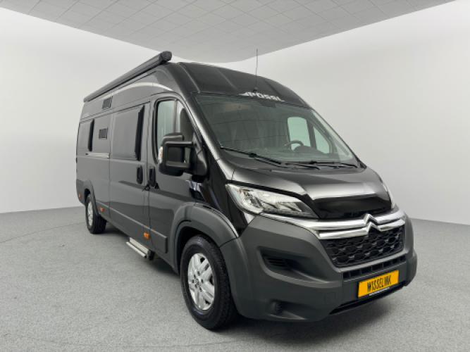Pössl Roadcruiser 640