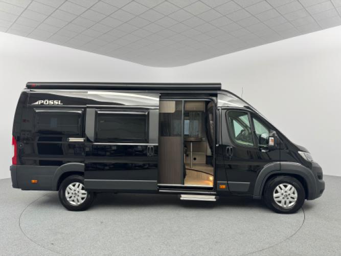 Pössl Roadcruiser 640