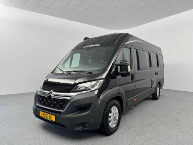 Pössl Roadcruiser 640