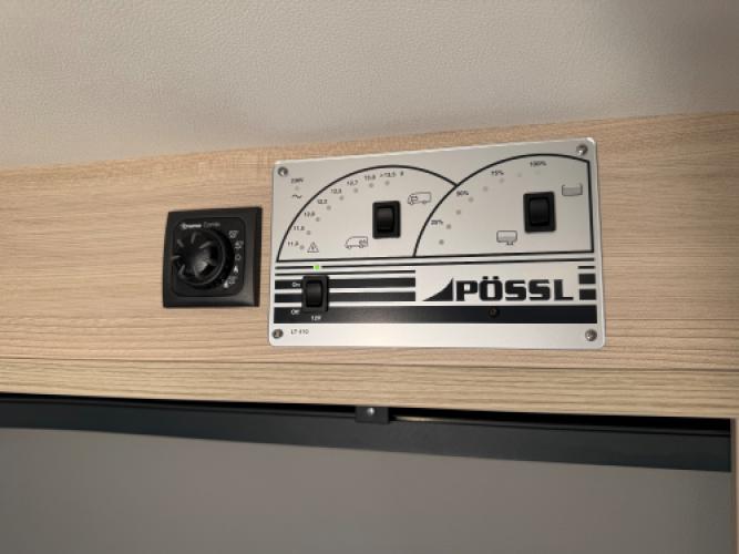 Pössl Roadcruiser 640