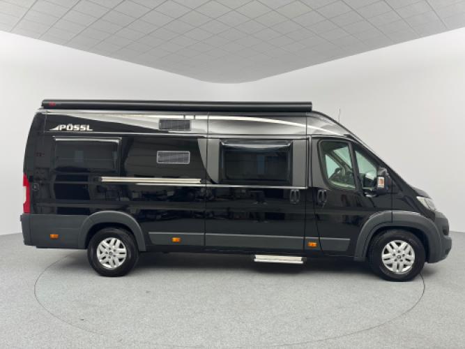 Pössl Roadcruiser 640