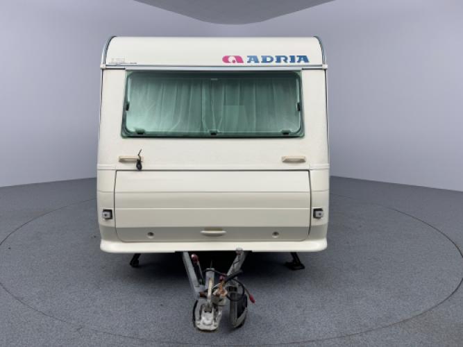 Adria Unica 390
