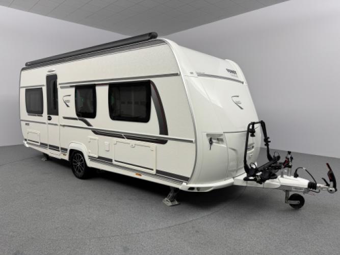 Fendt Bianco Selection 515 SG Blackline