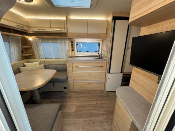 Fendt Bianco Selection 515 SG Blackline