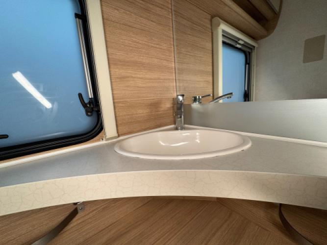 Fendt Bianco Selection 515 SG Blackline