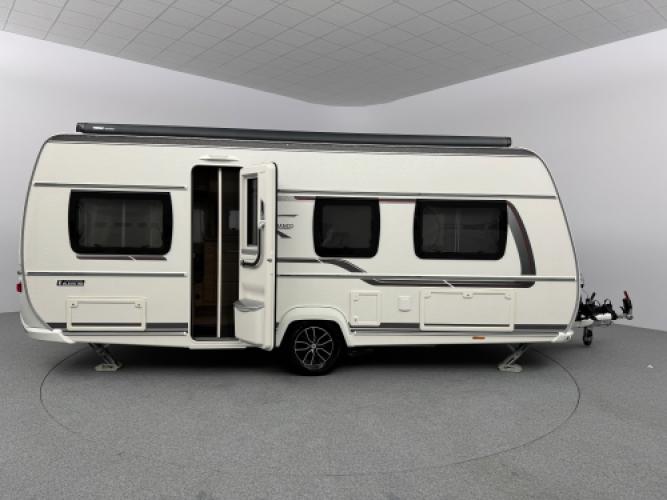 Fendt Bianco Selection 515 SG Blackline