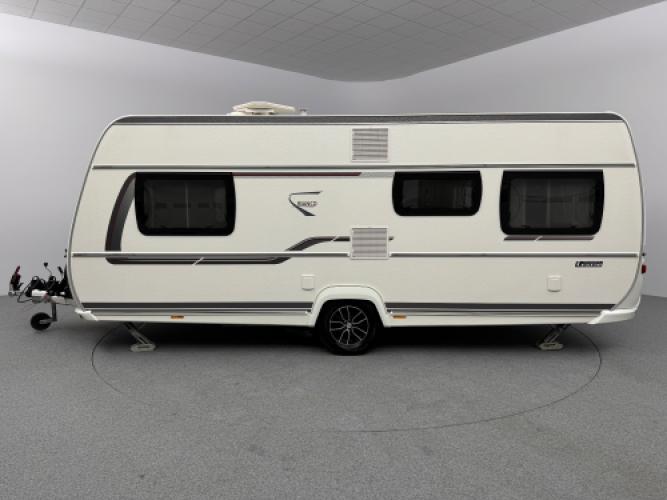 Fendt Bianco Selection 515 SG Blackline